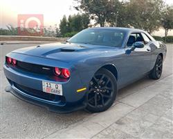 دۆج چالنجەر